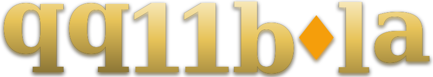 qq11bola logo